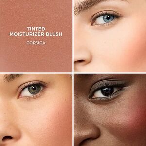 Laura Mercier Tinted Moisturizer Cream Blush Corsica Sparkling Peach